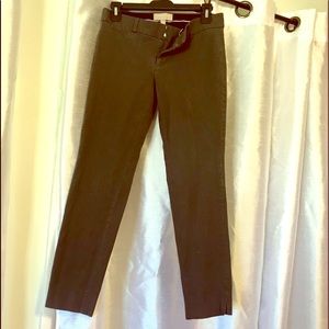 Banana Republic Sloan Fit Slacks